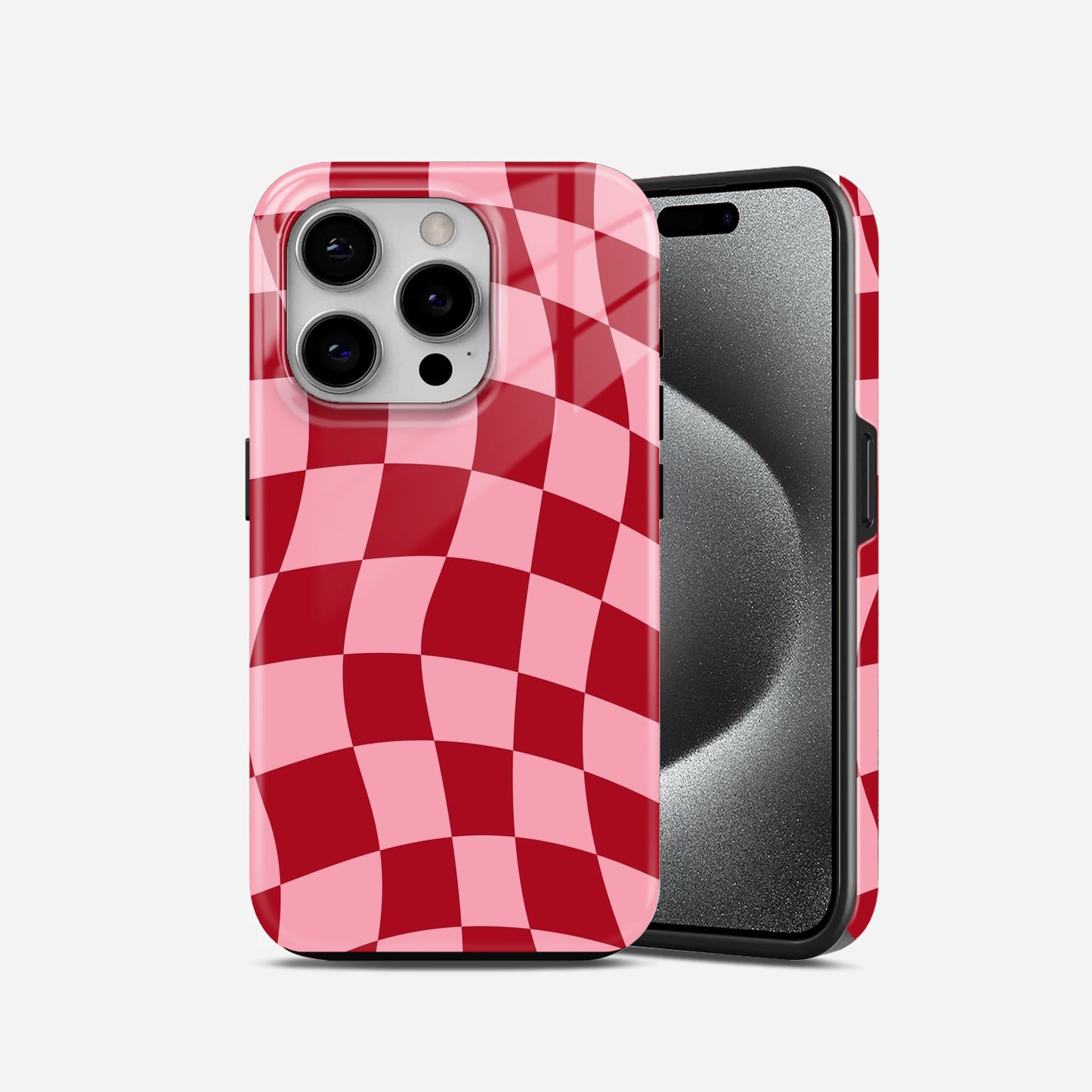 Racing Car New Premium 2 in 1 Case 2213