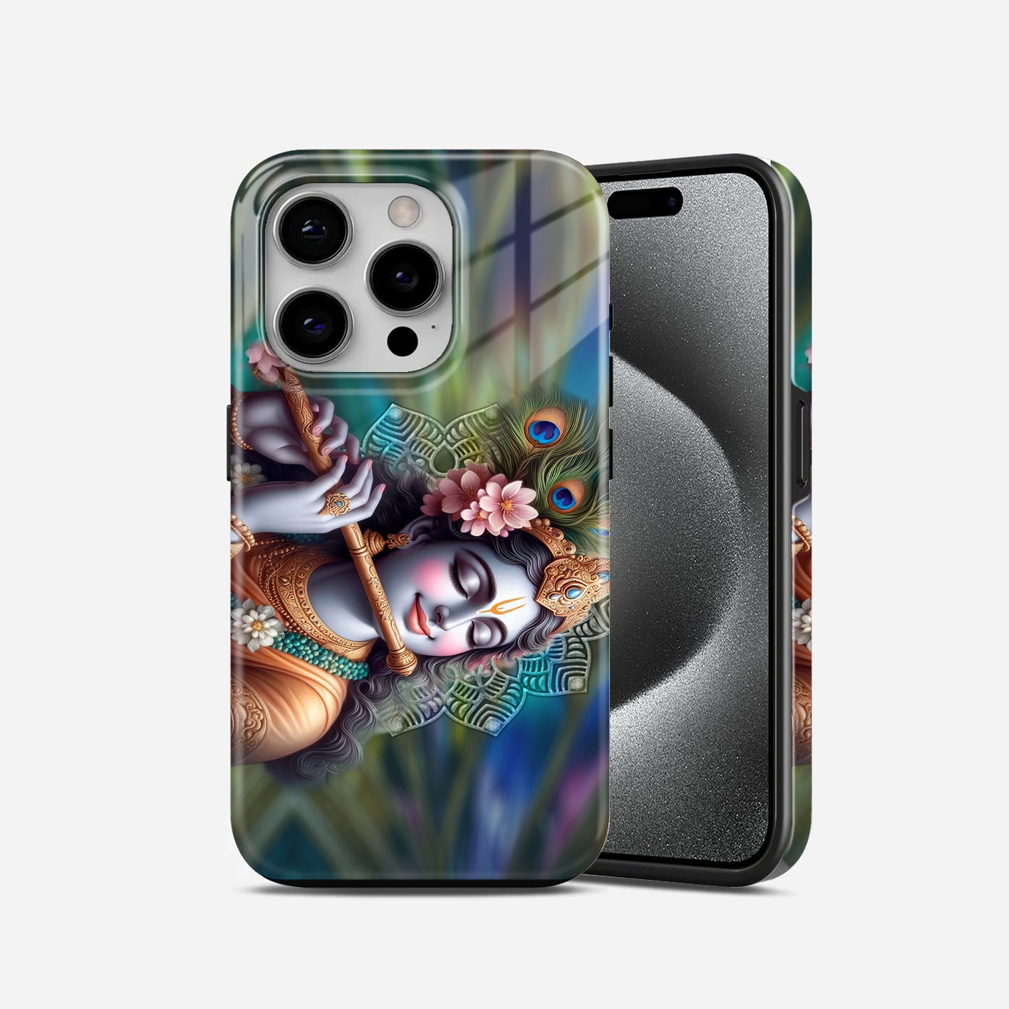 Krishna Premium 2 in 1 Case