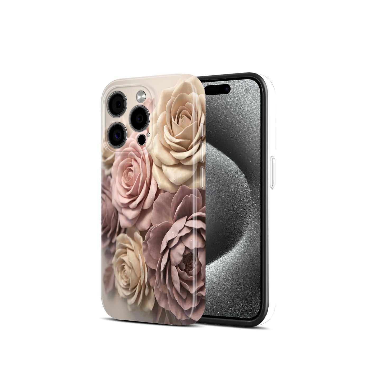 Floral New Premium Hard Glossy (31)