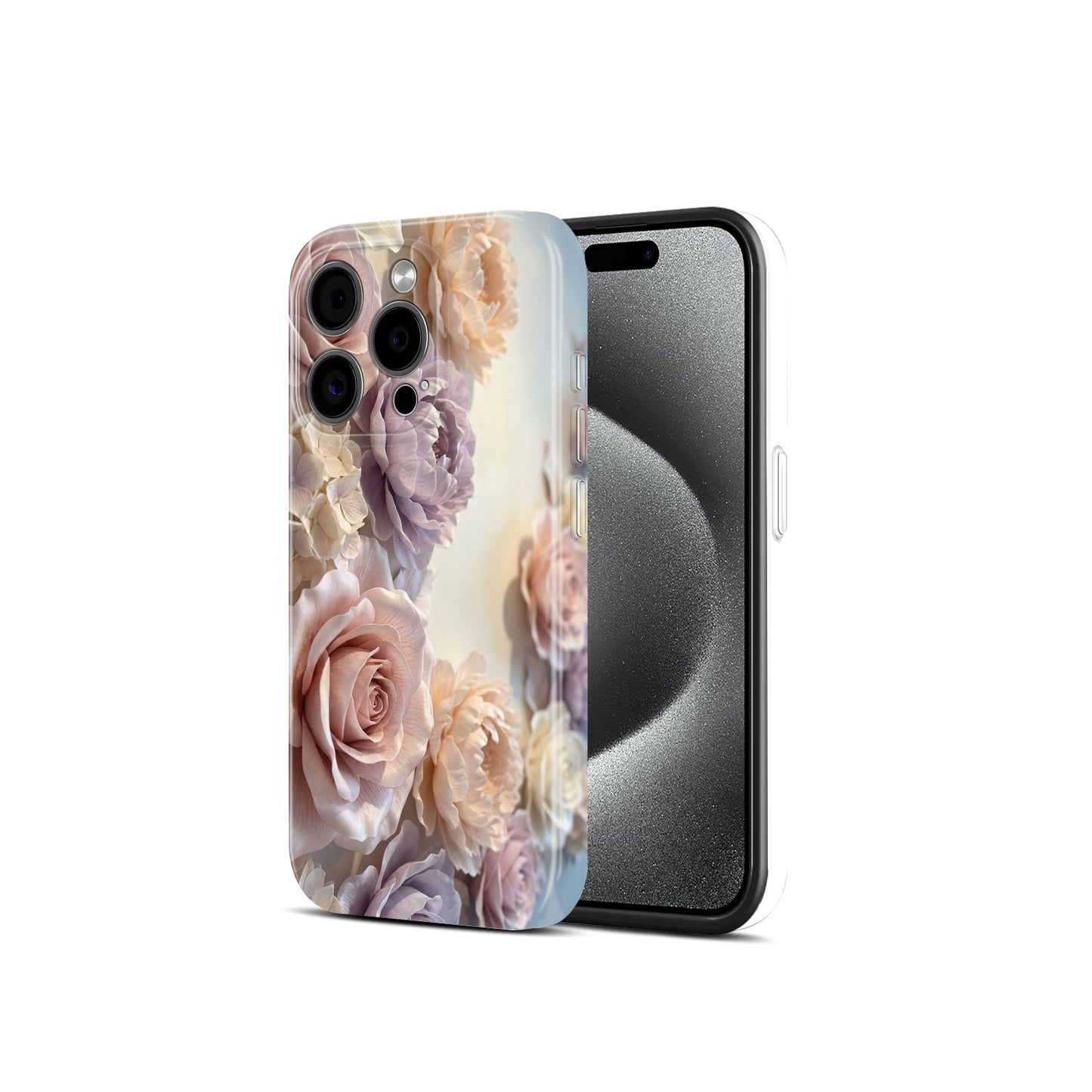 Floral New Premium Hard Glossy (48)