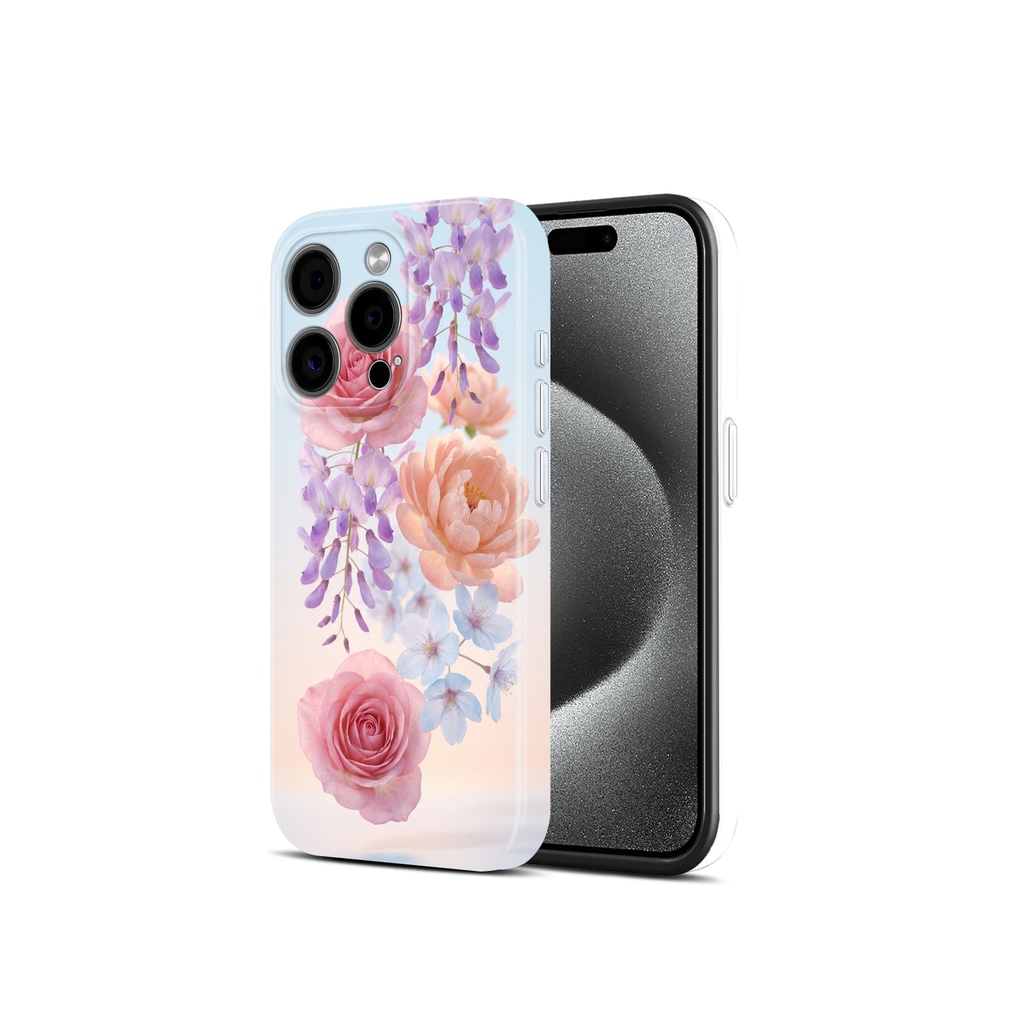 Floral New Premium Hard Glossy (52)