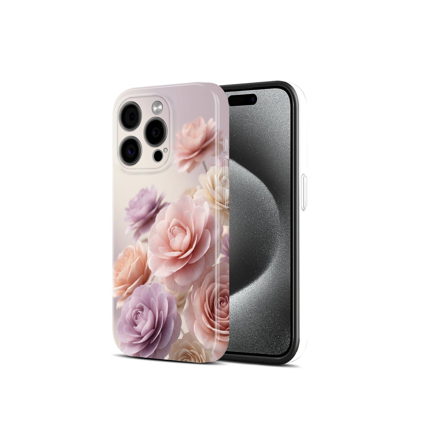 Floral New Premium Hard Glossy (53)