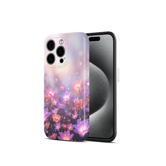Floral New Premium 2 in 1 Case