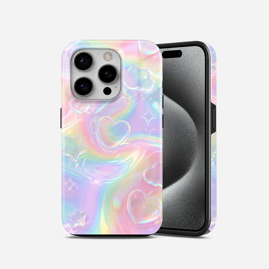 Rainbow New Premium 2 in 1 Case (3)
