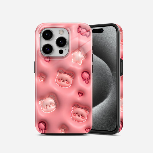 Tady Ice Cream New Premium 2 in 1 Case (9)