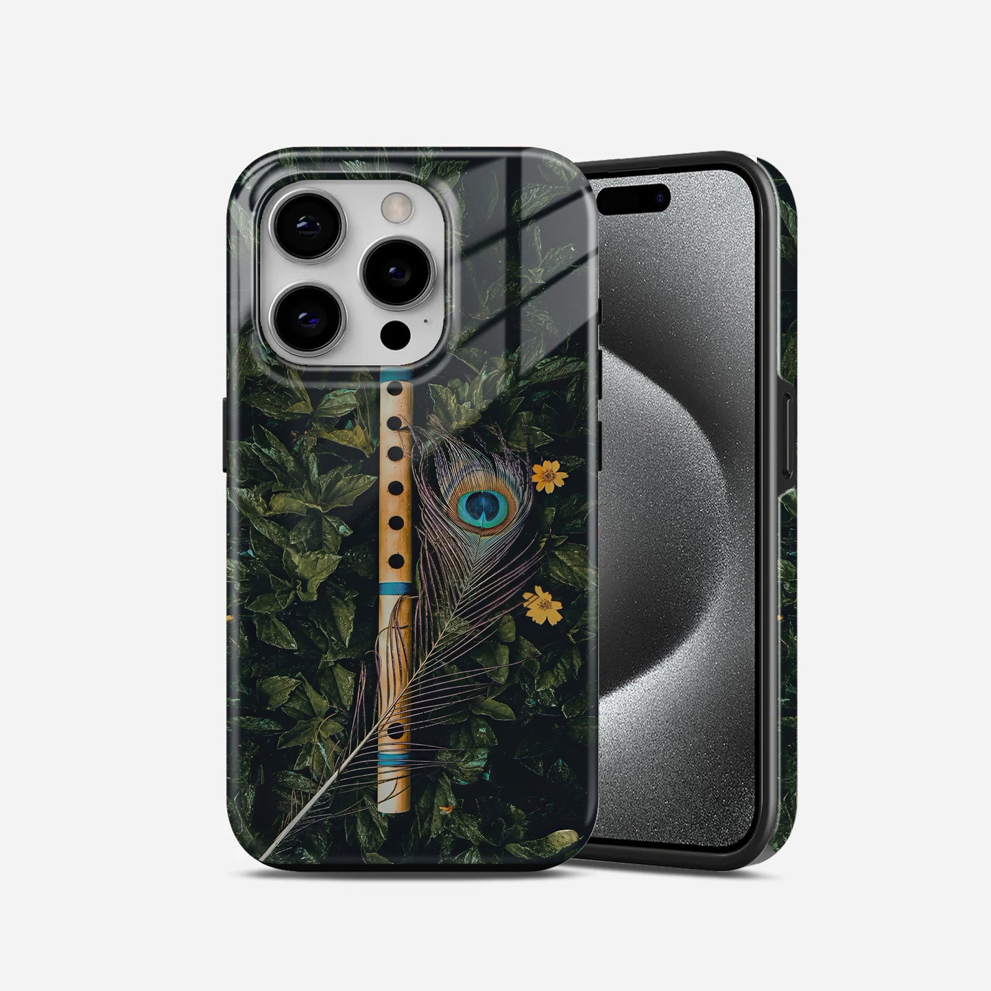 Basuri Premium 2 in 1 Case