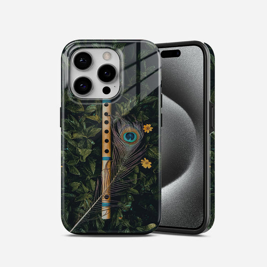 Basuri Premium 2 in 1 Case