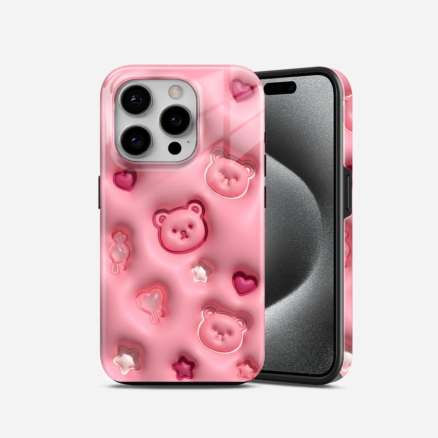 Tady Ice Cream New Premium 2 in 1 Case (10)