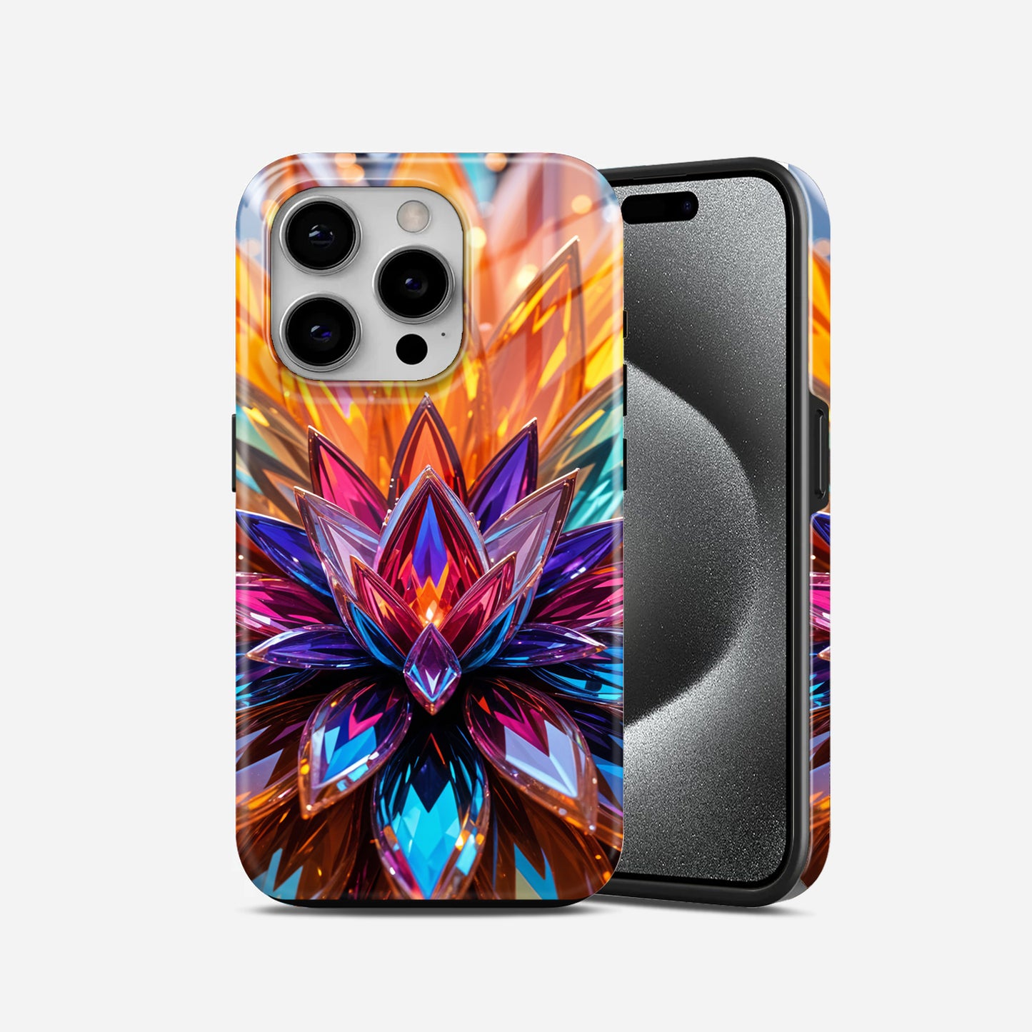 Lotus Premium 2 in 1 Case