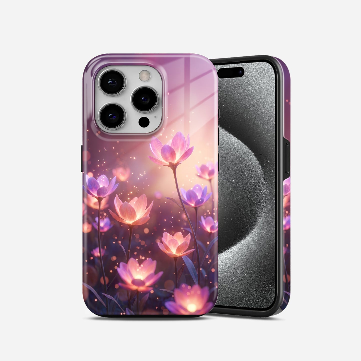 Floral New Premium 2 in 1 Case (23)