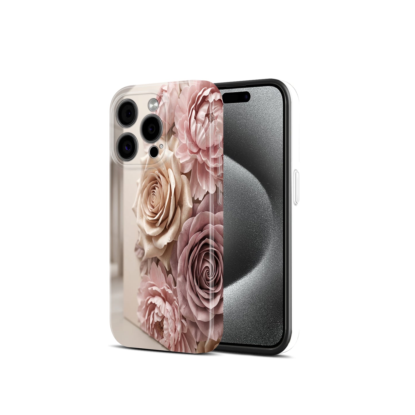 Floral New Premium Hard Glossy (27)