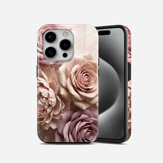 Floral New Premium 2 in 1 Case (29)