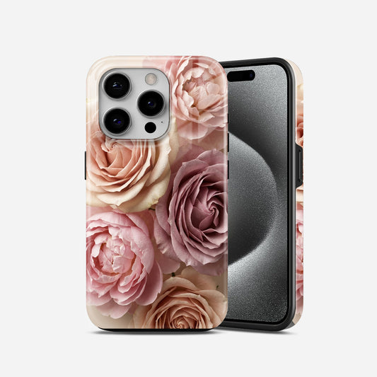 Floral New Premium 2 in 1 Case (30)