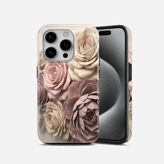 Floral New Premium 2 in 1 Case (31)