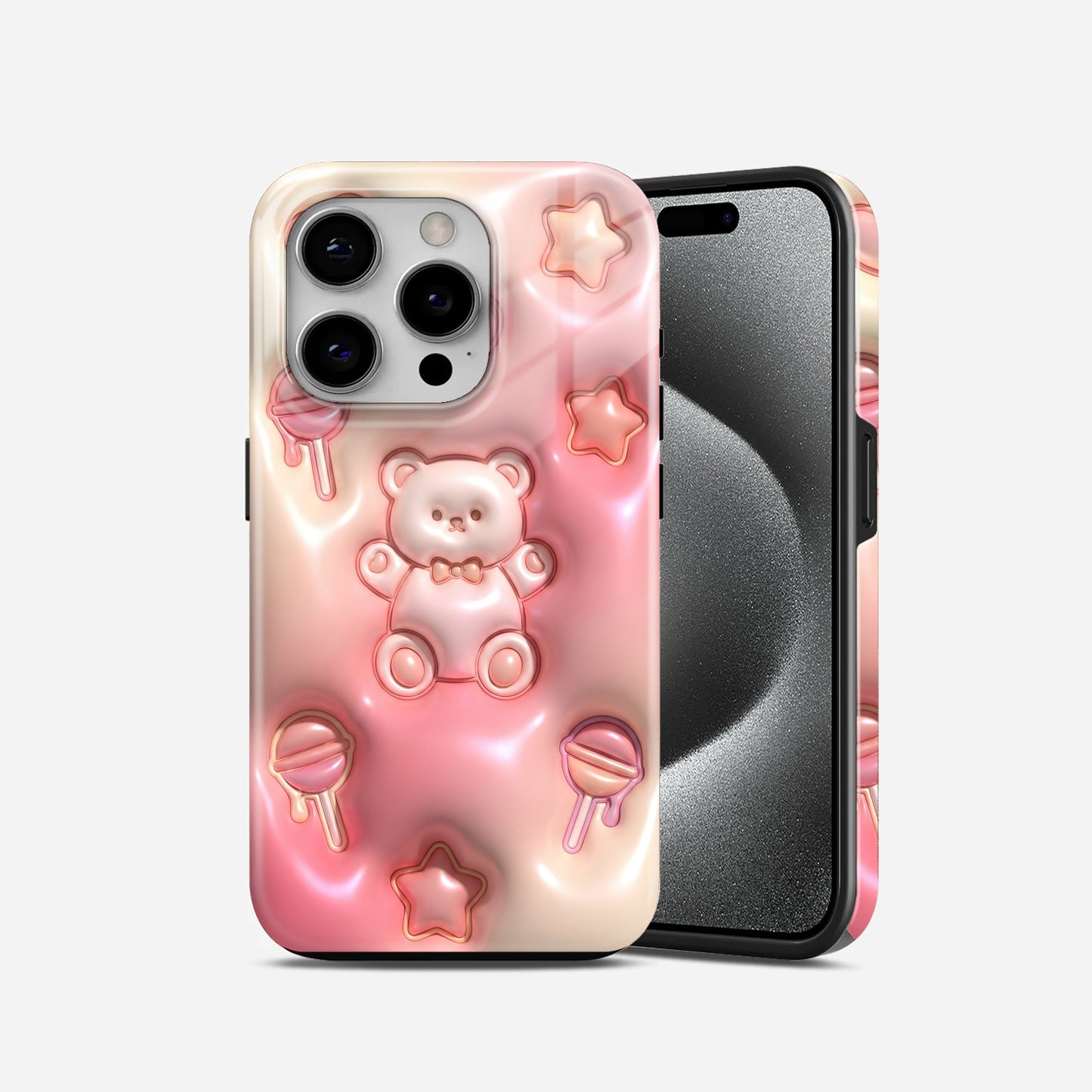 Teady New Premium 2 in 1 Case (32)