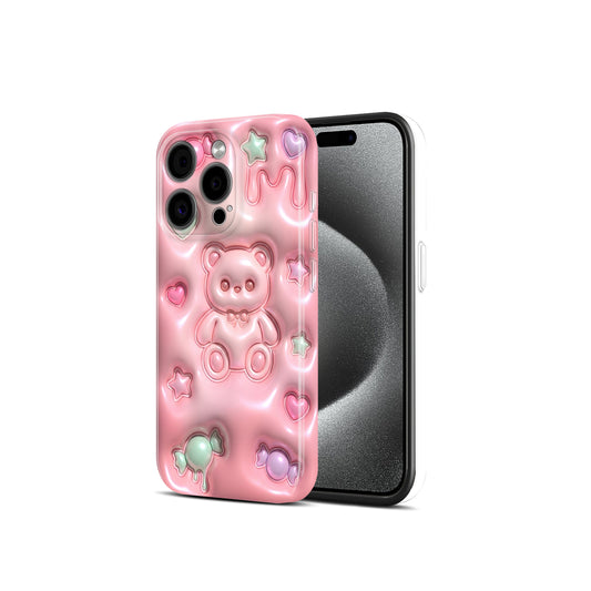 Teady Multi Color New Premium Hard Glossy (33)