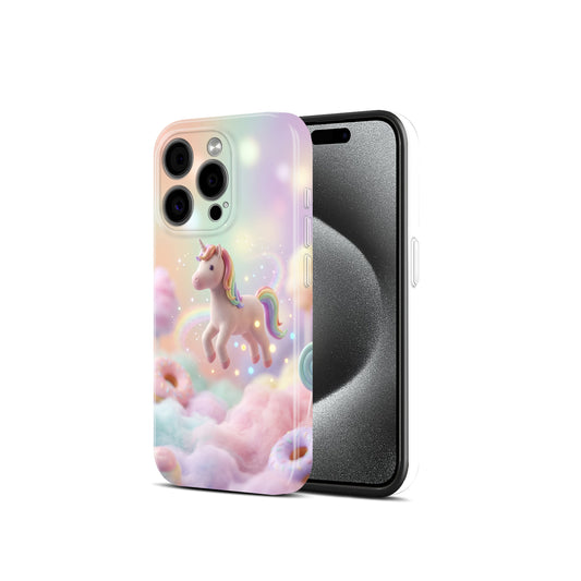 Unicorn Multi Color New Premium Hard Glossy (37)