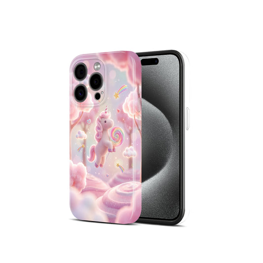 Unicorn Multi Color New Premium Hard Glossy (41)