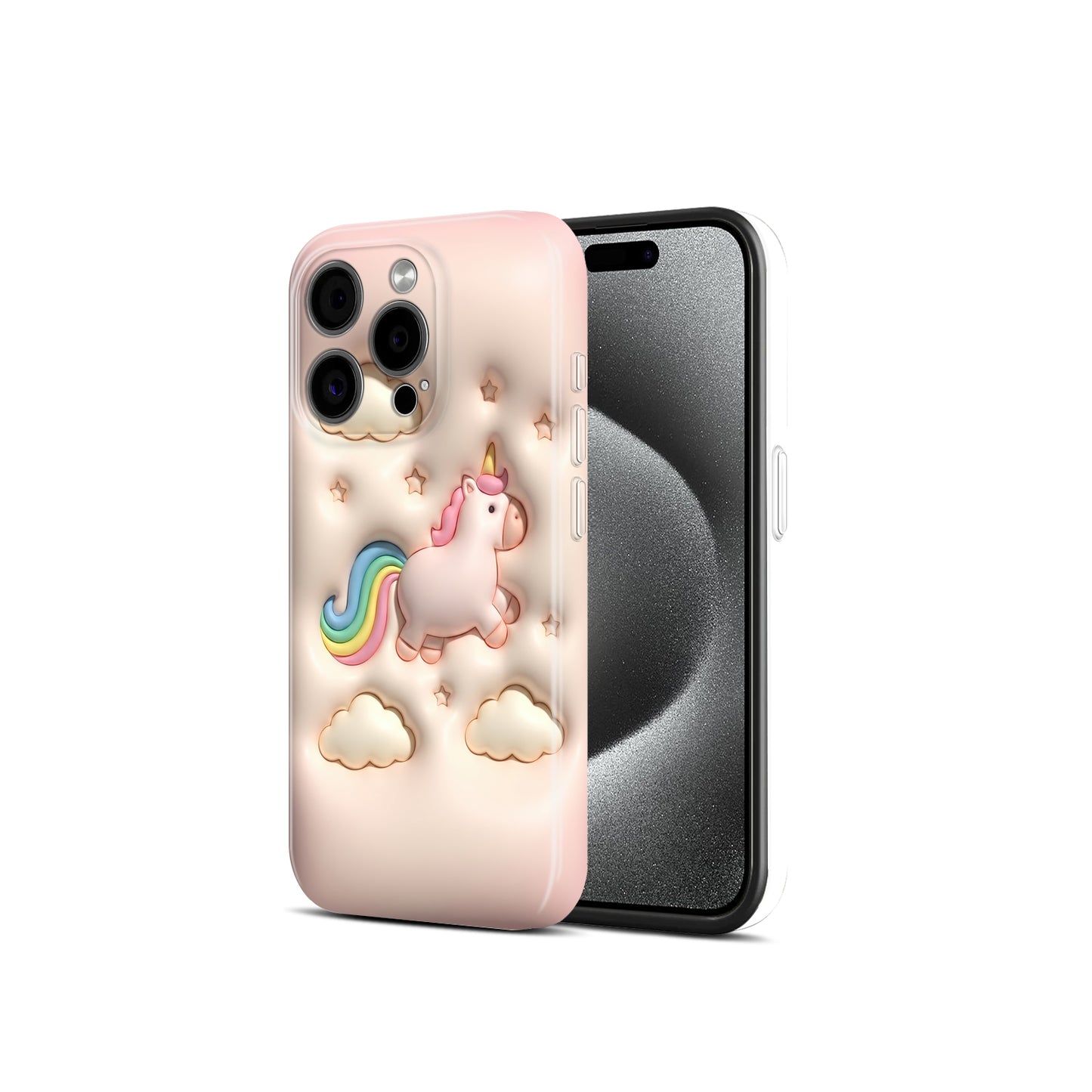 Unicorn New Premium 2 in 1 Case (44)