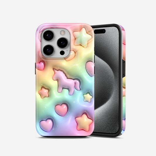 Unicorn New Premium 2 in 1 Case (45)