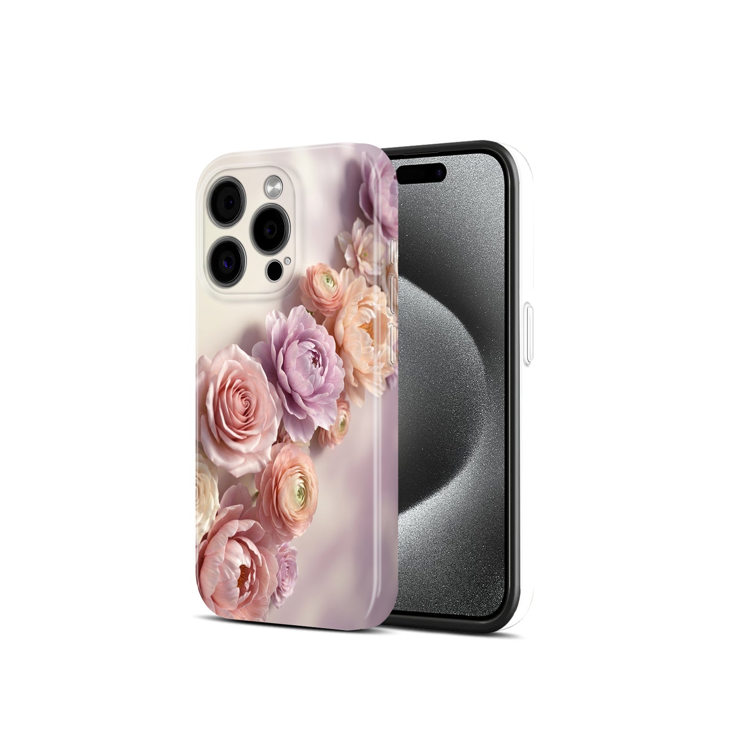 Floral New Premium Hard Glossy (46)