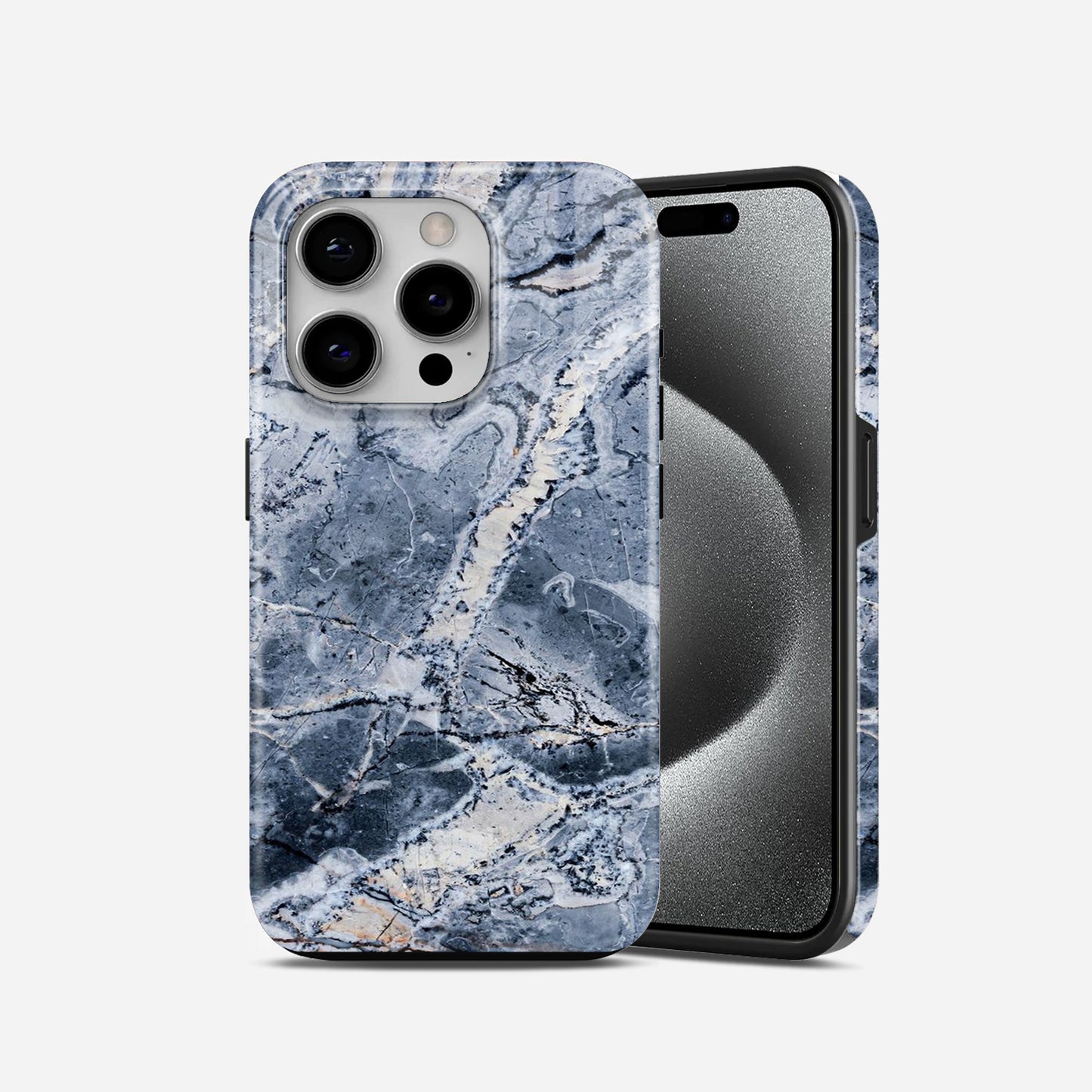 Marble Premium 2 in 1 Case