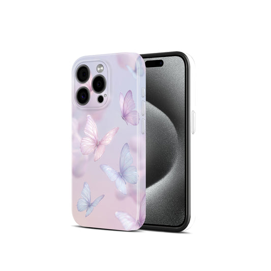 ButterFly New Premium Hard Glossy (55)