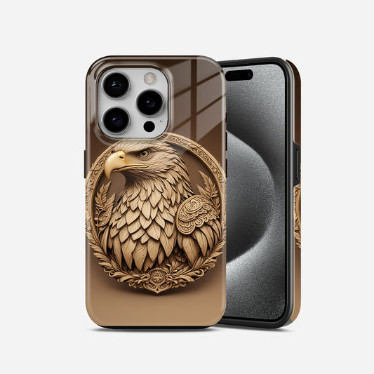 Eagle Premium 2 in 1 Case