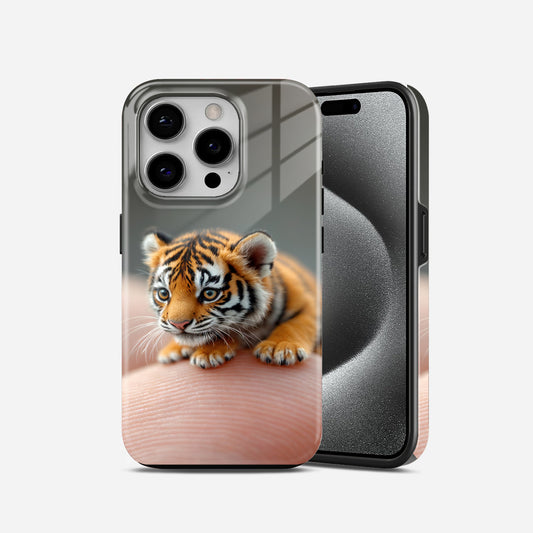 Mini Tiger Premium 2 in 1 Case