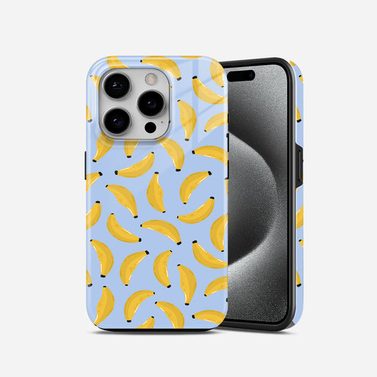 Banana Premium 2 in 1 Case