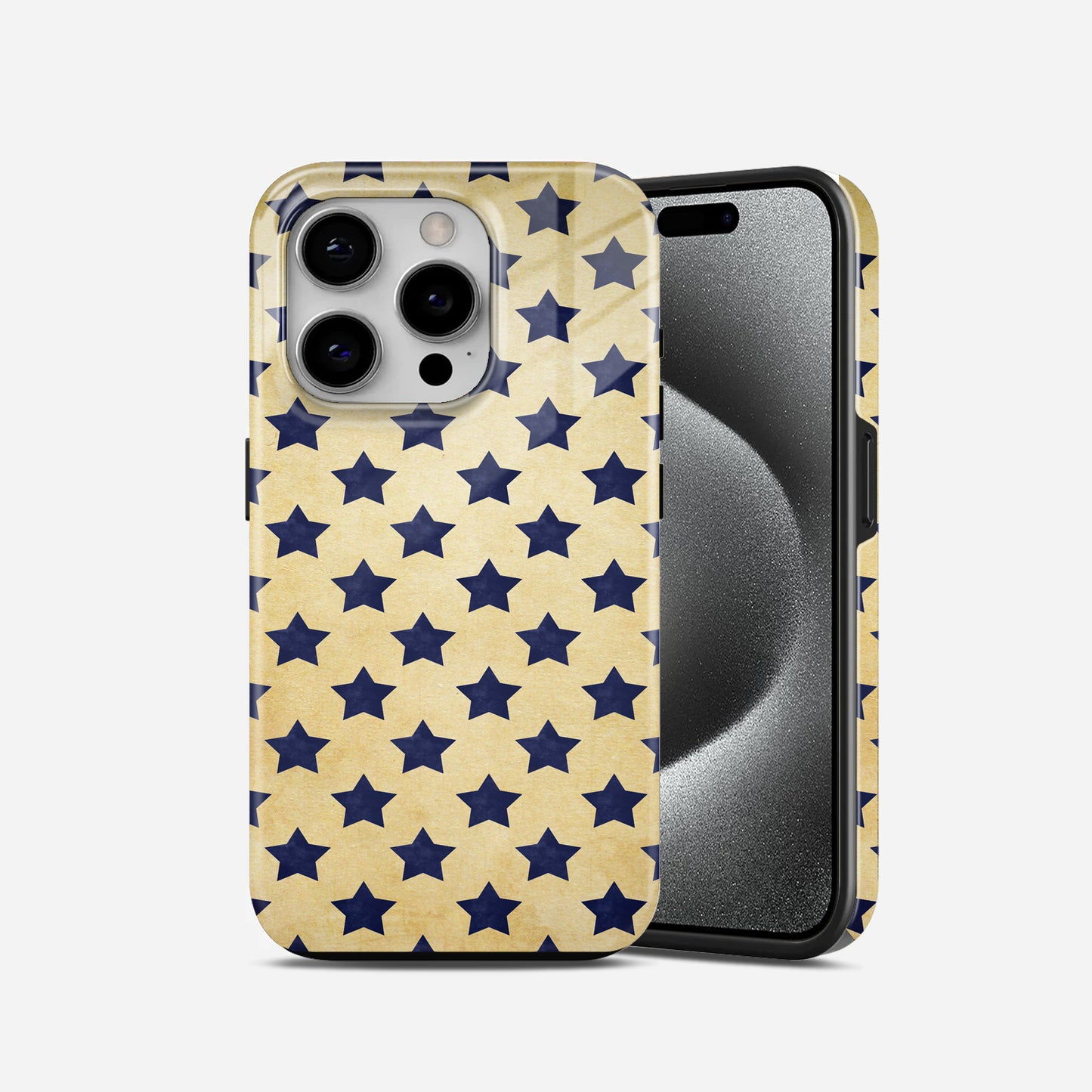 Stars Premium 2 in 1 Case
