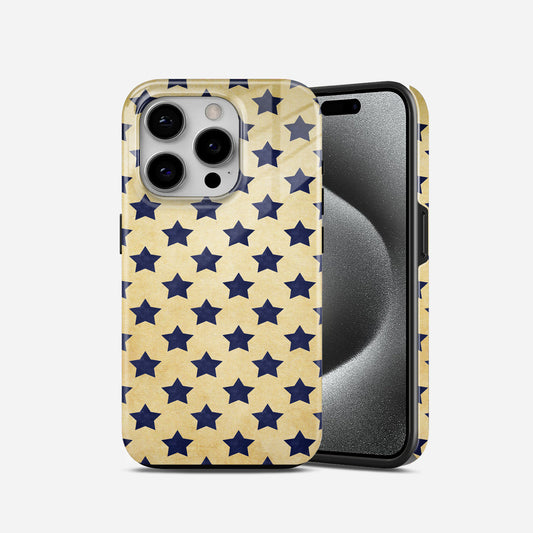 Stars Premium 2 in 1 Case